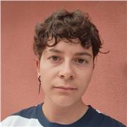 Profesor de inglés para conversación y clases de todos los niveles.